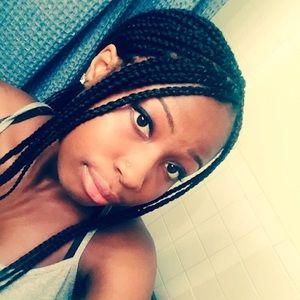 Meet your Posher, Fanta